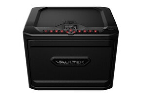 Biometric WiFi MX Serie (Black)