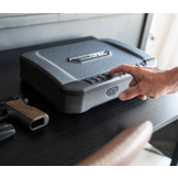 Biometric VT Series (Black) Bluetooth + Biometric