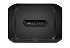 Biometric VT Series (Black) Bluetooth + Biometric