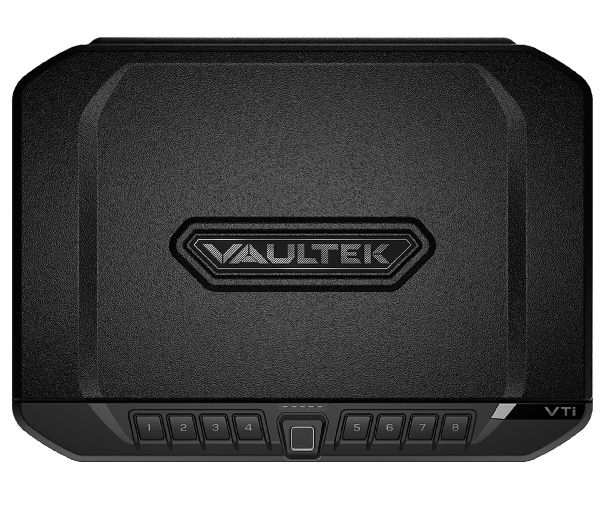 Biometric VT Series (Black) Bluetooth + Biometric