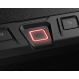 Biometric VT Series (Black) Bluetooth + Biometric