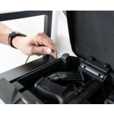 Biometric VT Series (Black) Bluetooth + Biometric