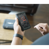 Biometric VT Series (Black) Bluetooth + Biometric