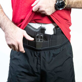 Stache N.A.C.H.O.™ Belly Band