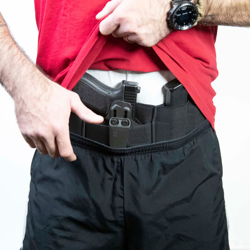 Stache N.A.C.H.O.™ Belly Band