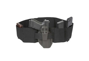 Stache N.A.C.H.O.™ Belly Band