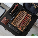 Humidor 2.0 (Antique bronze)