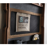 Humidor 2.0 (Antique bronze)