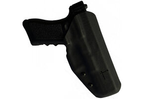 IWB/OWB Kydex Holster Walther PPQ (Right Hand)