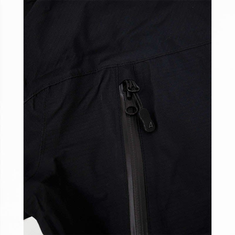 Stealth Jacket (Black)