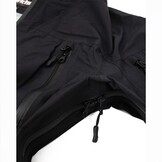 Stealth Jacket (Black)
