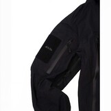 Stealth Jacket (Black)