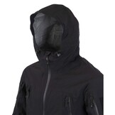 Stealth Jacket (Black)