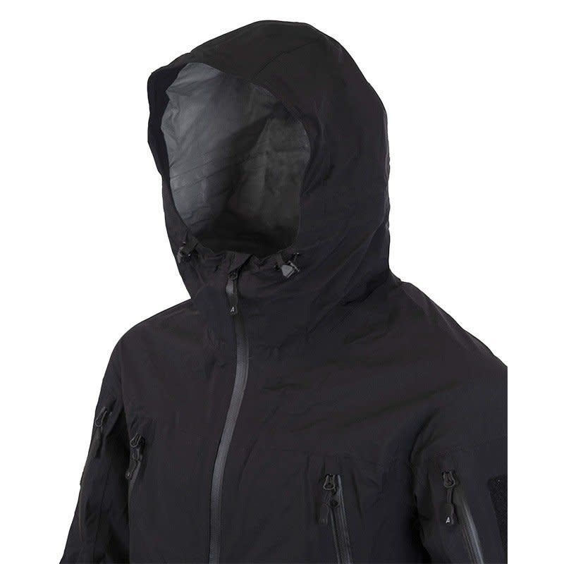Stealth Jacket (Black)
