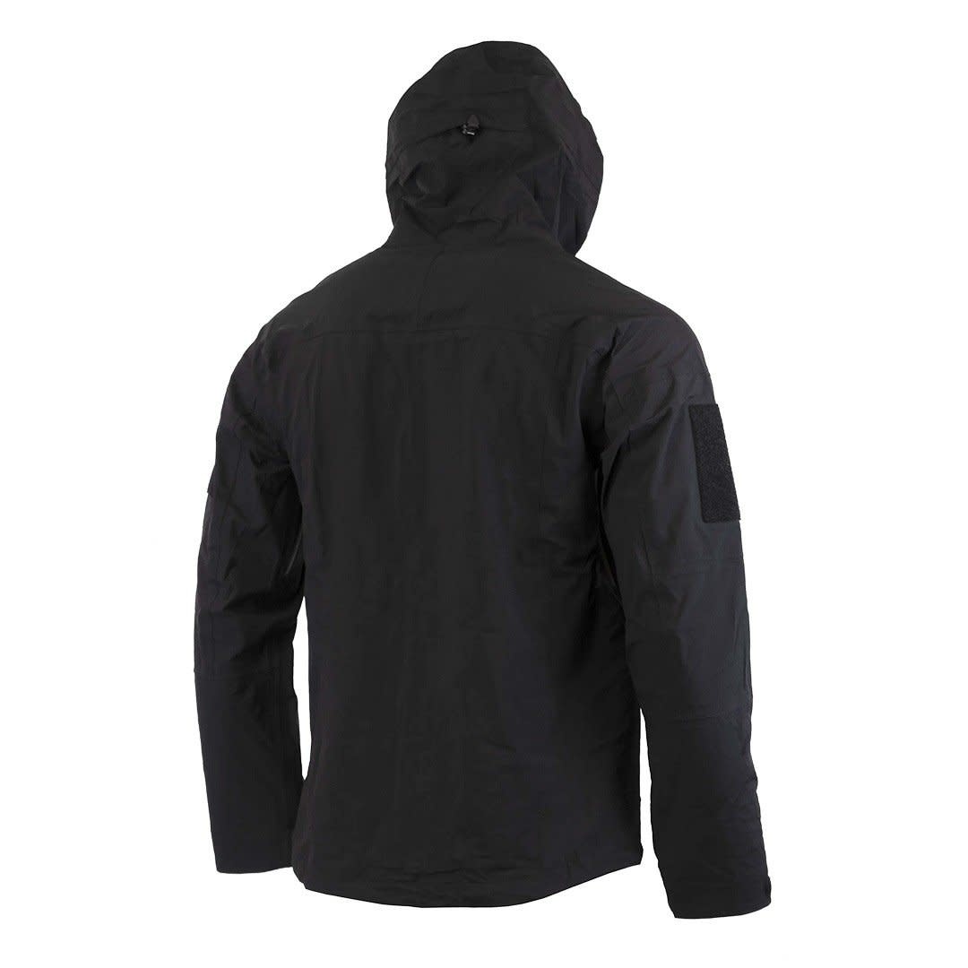 Stealth Jacket (Black)