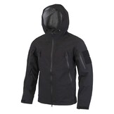 Stealth Jacket (Black)