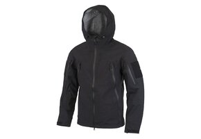 Stealth Jacket (Black)
