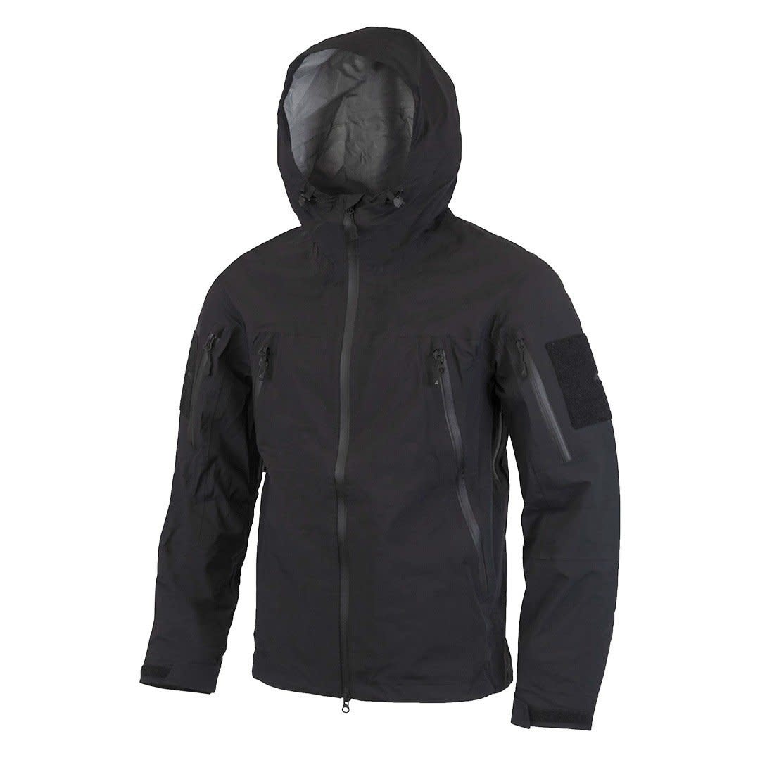 Stealth Jacket (Black)