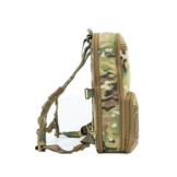 FlatPack Plus Expandable Assault Pack