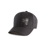 Thinking Cap Adjustable (Black)