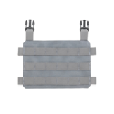 Thorax Plate Carrier MOLLE Placard