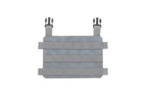 Thorax Plate Carrier MOLLE Placard