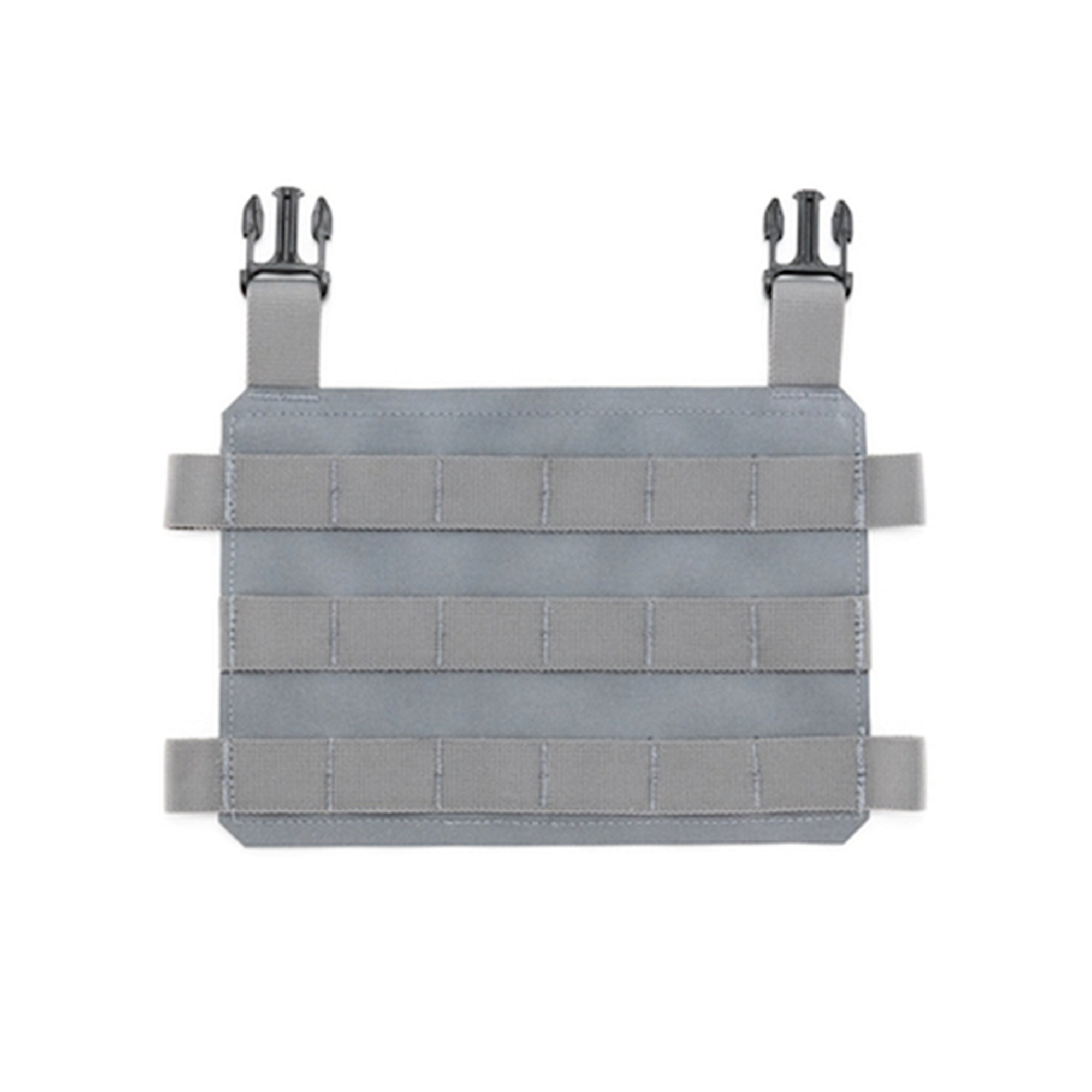 Thorax Plate Carrier MOLLE Placard