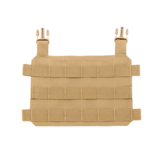 Thorax Plate Carrier MOLLE Placard