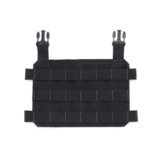 Thorax Plate Carrier MOLLE Placard