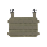 Thorax Plate Carrier MOLLE Placard