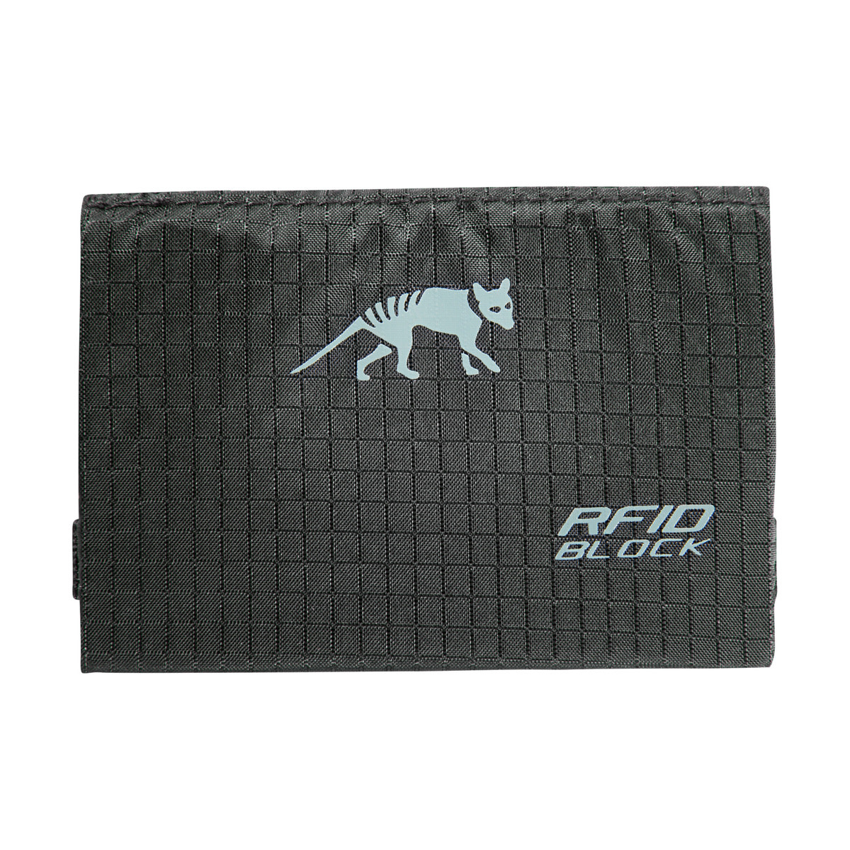 TT Card Holder RFID (Black)