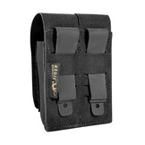 TT Double Pistol Magazine Pouch MK III (Black)