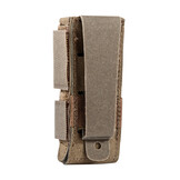 SGL Pistol Mag Pouch MCL (Coyote Brown)