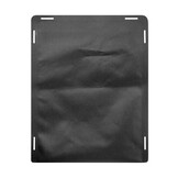 TT WR W-Pouch A4 (Black)