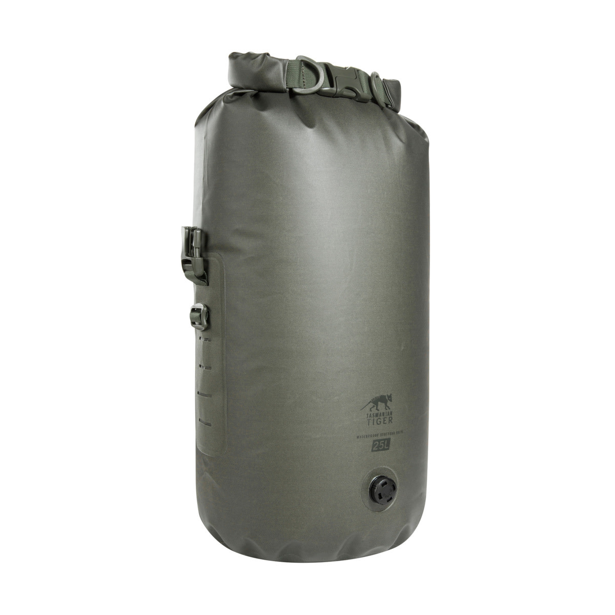 TT Stuffbag 25 WPV (Stone Grey Olive)
