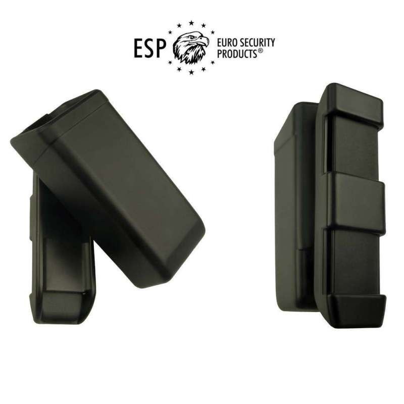 MH-44 Swiveling Holder for 9mm Magazine w/UBC-04 Clip