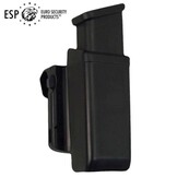 MH-44 Swiveling Holder for 9mm Magazine w/UBC-04 Clip