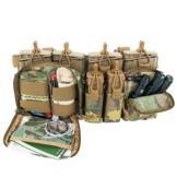 Heavy Chest Rig (Multicam)
