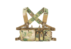 Heavy Chest Rig (Multicam)