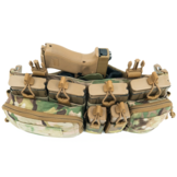Heavy Chest Rig (Multicam)