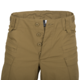 SFU NEXT Pants Mk2 PolyCotton Ripstop (Olive Green)