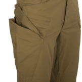 SFU NEXT Pants Mk2 PolyCotton Ripstop (Olive Green)