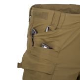SFU NEXT Pants Mk2 PolyCotton Ripstop (Olive Green)