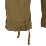 SFU NEXT Pants Mk2 PolyCotton Ripstop (Olive Green)