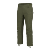 SFU NEXT Pants Mk2 PolyCotton Ripstop (Olive Green)