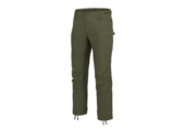 SFU NEXT Pants Mk2 PolyCotton Ripstop (Olive Green)