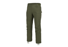 SFU NEXT Pants Mk2 PolyCotton Ripstop (Olive Green)