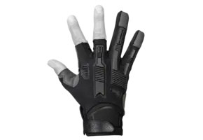 High Abrasion ErgoShield Trivium 8114 (Black)