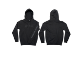 LTTM Hoodie (Black)