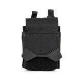 Flex Cuff Pouch (Black)